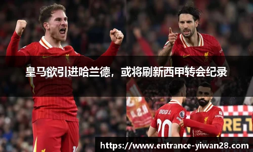 皇马欲引进哈兰德，或将刷新西甲转会纪录